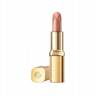 Loreal Color Riche Nude Intense Szminka Do Ust 505 Nu Resilient 3,8G