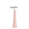 Compatible Replacement Heads for Mijia MIJIA Toothbrush Models T301/T302/T501/T300/T500/T700/MES609/610