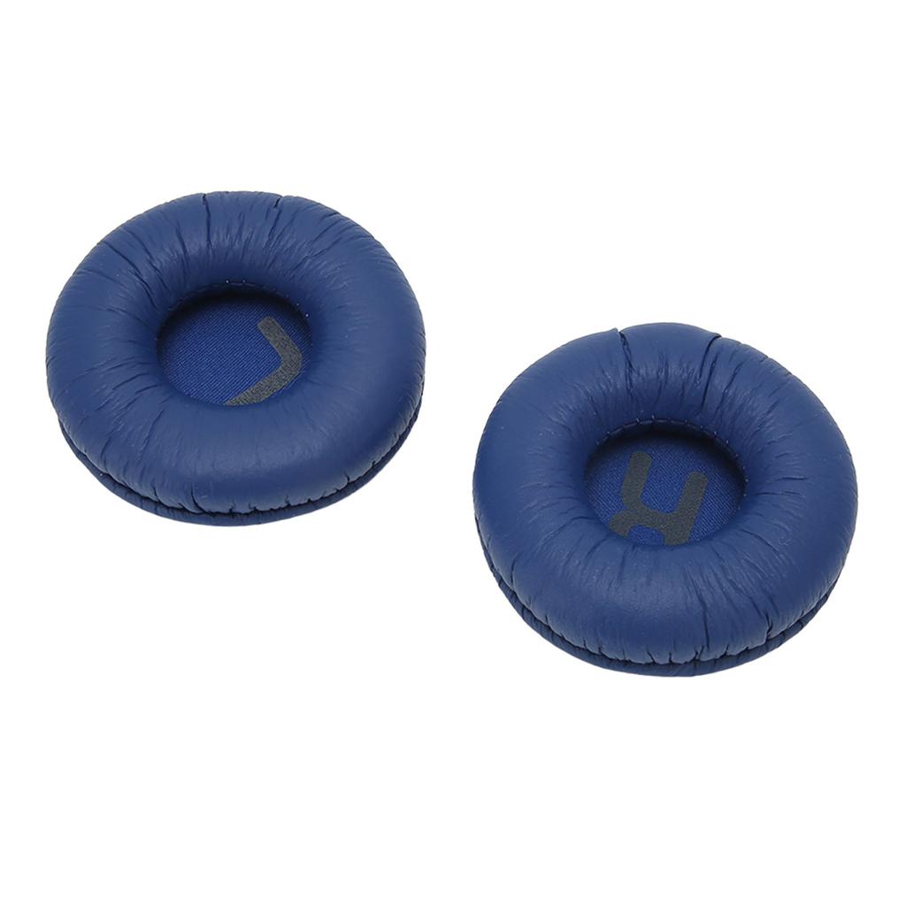Replacement Ear Pads Protein Leather Memory Foam Noise Isolation Ear Cushion for T450 T450bt