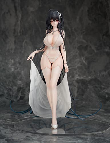 Anigame - Azur Lane - Taiho Wedding Temptation On The Sea Breeze 1/6 Spec Ed