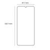 2.5D Tempered Glass For Samsung Galaxy A33 5G