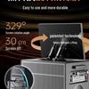 SAST SW-85 Outdoor Mobile KTV Karaoke Speaker (CN version)