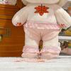 Multicolor Mini Panties Socks Set Doll Accessories Dolls Clothes Kids Toys Doll Underpants