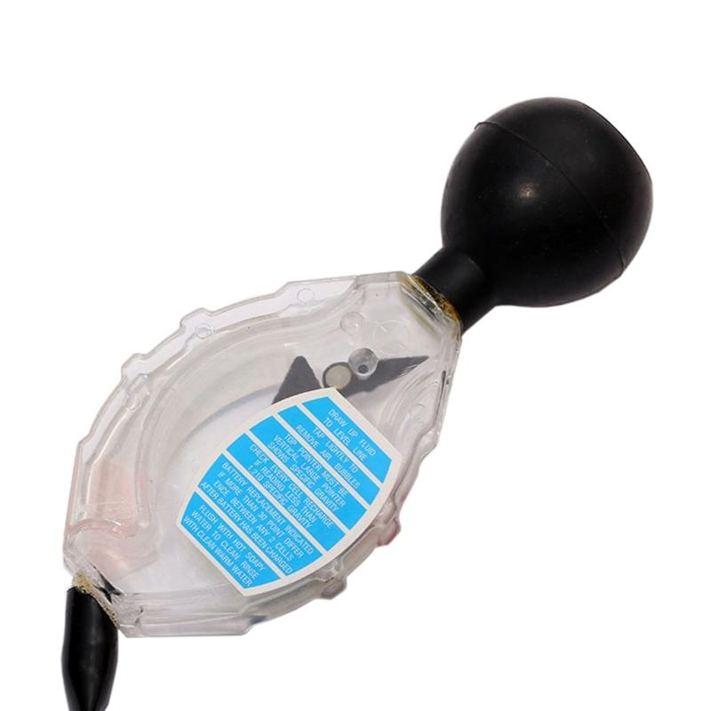 Universal Vehicle Car Battery Hydrometer Tester Rapid-Tester Fast Detection Tool Acid Quality Analyzer Density Tools