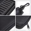 Fishing Lures Bag Wallet Case with Hard EVA Foam Box Wrap Spinner Container Bait Fly Fish Hook Pouch Storager Outdoor Enthusiast