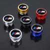Car Cigarette Lighter Cover DustProof Protection Decoration Cap For X1 X2 X3 X5 X4 X6 X7 G30 G20 G32 G11 G12 F40 F30 F20 F10