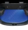 Car Trunk Mat For Mazda CX-5 2013 2014 2015 2016 2017 Custom High Quality Auto Interior Accessories Anti Dirty Leather Carpet