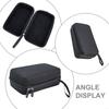 Electric Bike Charger Pack Shockproof Storage Bag Outdoor Ebike Travel Case