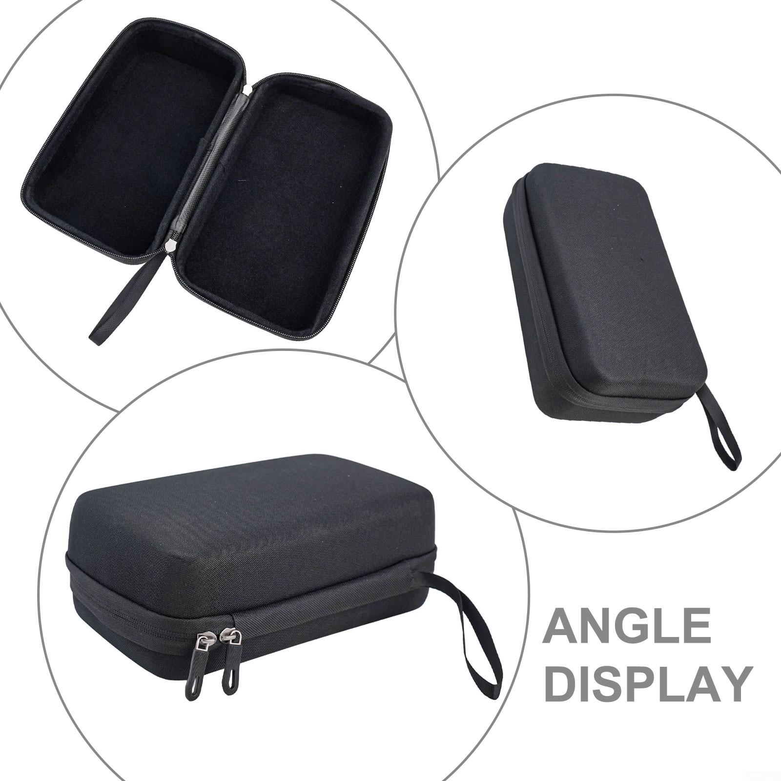 

Комплект зарядного устройства для электрического велосипеда, противоударная сумка для хранения, уличный дорожный чехол для электровелосипеда S