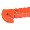 Martillo de Seguridad Camping Conducir Cortador de Cinturón de Seguridad de Coche Herramientas de Rescate de Vida de Supervivencia