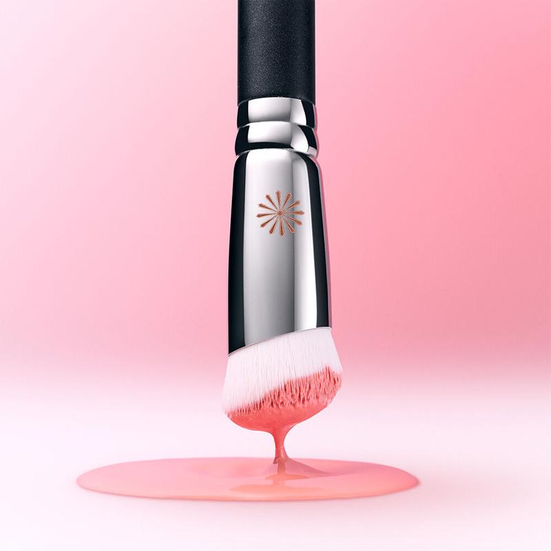 PICCASSO Blush-Fit Cream Cheek Brush