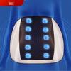 AUX Smart Lumbar Traction Waist Massager CN plug (adapter included)