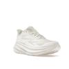 HOKA Clifton 9 Triple White Dámské tenisky 1127896-WWH