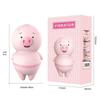 Lai Le Tumbler Vibrator - AV Rod Gladiator Tongue, Pig Momo Egg, Little Whale, First Heart Eros Goddess Women's Toy