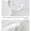Baby Short Sleeved Jumpsuit Summer Newborn Breathable Mesh Air Conditioning Suit Boys Girls Infant Thin Sleepwear Crawling Suits