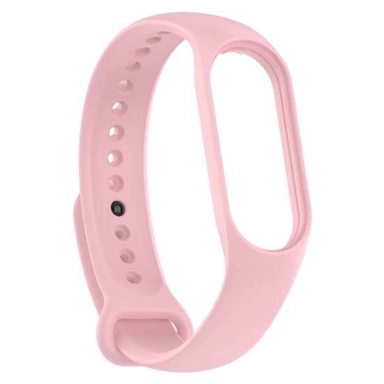 Wristwatch Strap Sweat-proof Replaceable Lightweight Excellent Silicone One-piece Band