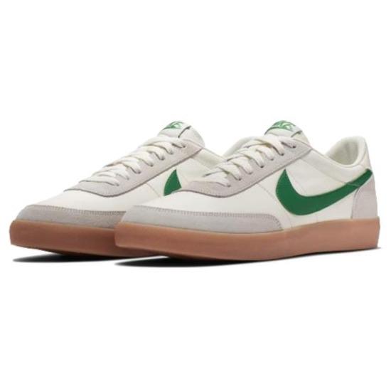 

Nike Killshot 2 Sail Lucid Green W - FZ5630-104 EU 36 слонова кістка