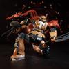 HG 1/144 MS-06F Zaku II F Type Solari RFV 254 Requiem For Vengeance Assembly Model Kit Gunpla Action Figure Anime Mecha Toy Gift