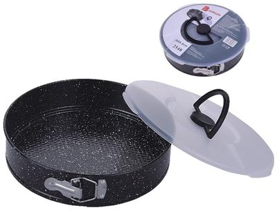 Baking Tin with Lid 28cm, Non-stick Baking Tray