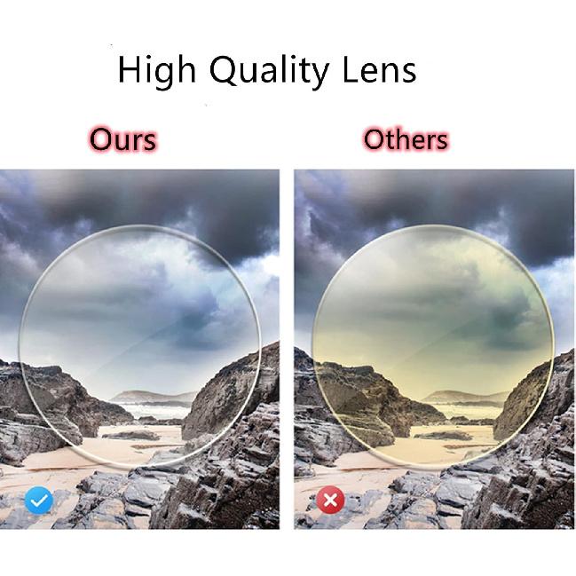 Schutzbrille für Männer Frauen Krankenschwestern Antibeschlag Stilvoll Modisch Bequeme Brille mit Seitenschutz Augenschutz für Erwachsene