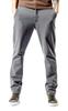 Demarchi Urban Chino Casual Gray Men's Pants,