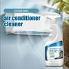 500ml Air Conditioner Foam Cleaner Powerful Cleaning Effectively Removes Stubborn Stains Refreshes And Eliminates Odors