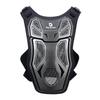 Off-Road Motorcycle & Mountain Bike Protective Chest Armor Vest