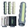 C-shaped Opening Safety Armrest Anti Slip Cover Detachable Support Handrail  Bathtub Support