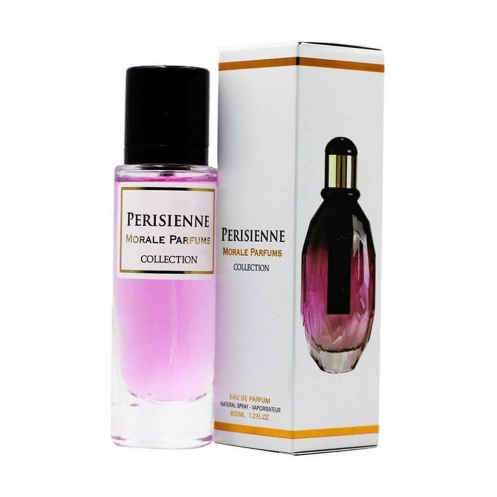Morale Parfums Perisienne Eau de Parfum for Women, 30 ml