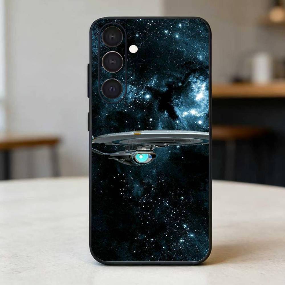 T-Tokyo M-Mew M-Mew Phone Case For Samsung Galaxy A73,A72,A71,A70,A52,A51 Others Soft Black Cover