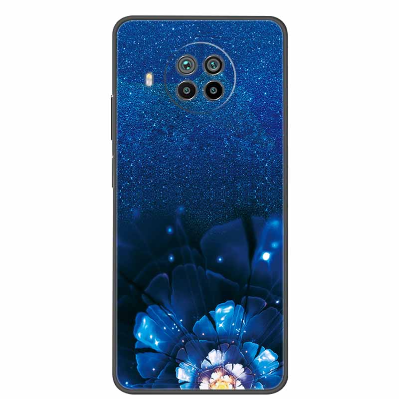 For Xiaomi Mi 10T Lite Case Marble Soft Silicone Back Case for Xiaomi Mi10T Lite 5G Phone Cover for Xiaomi Mi 10T Pro 10 T Coque