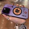 Congratulations on the new year's application of iphone17 mobile phone case Apple 15promax/14/13pro/12 Lucky Treasure 16