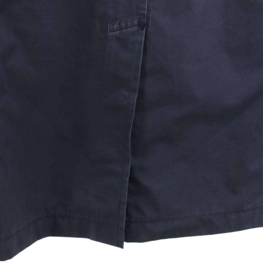 Nanamica Long Sleeve Coat M Navy System Men's Used