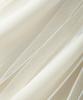 Pabpeljeu Floti Layered Skirt [Cream]