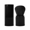 Retractable Makeup Brush: Powder, Blush, Setting, Stippling, Nail Art Dust