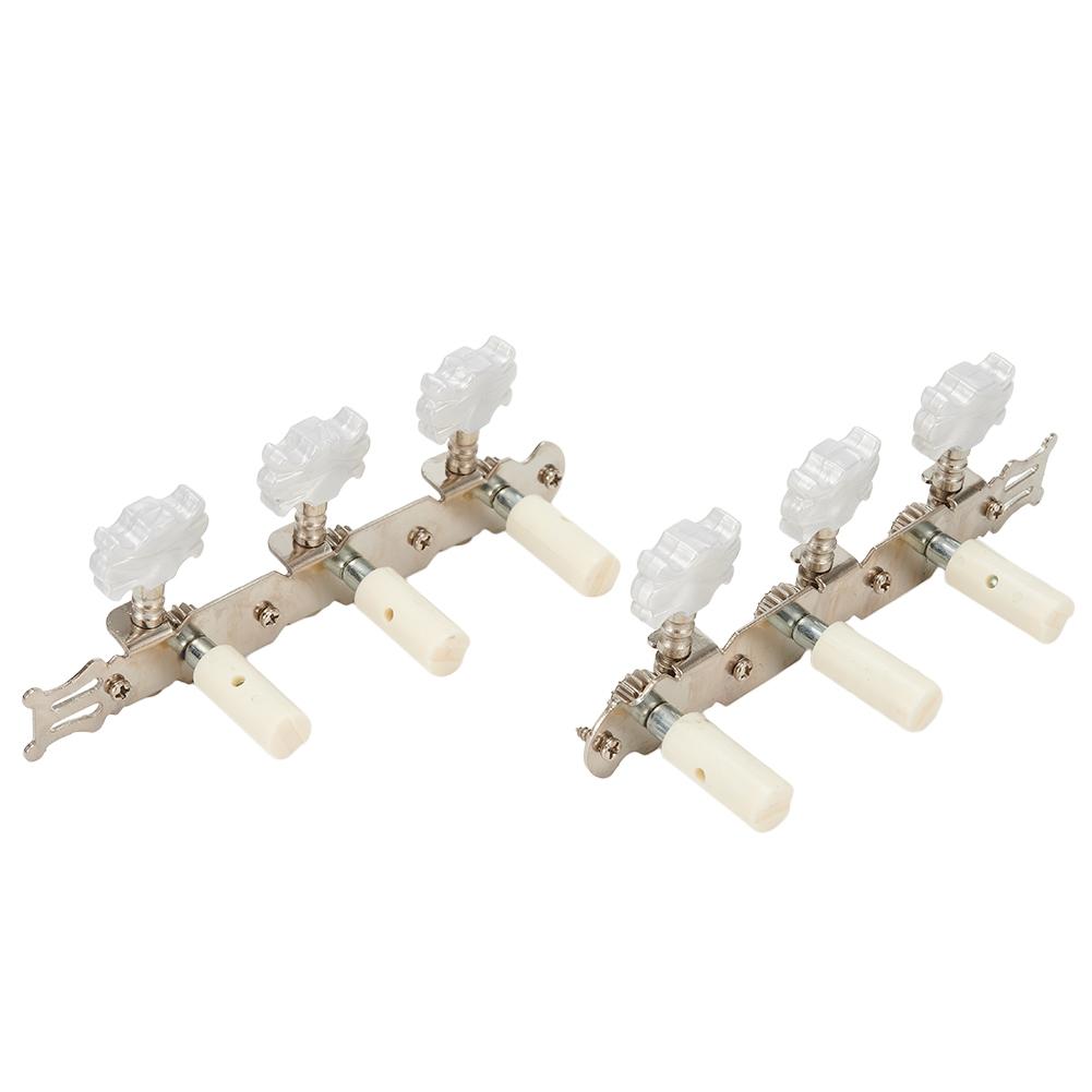 Classical Guitar Tuners Keys Screws For Guitar Tuning