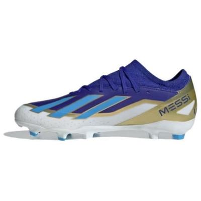 X Crazyfast Messi League FG Spark Gen10s - ID0712
