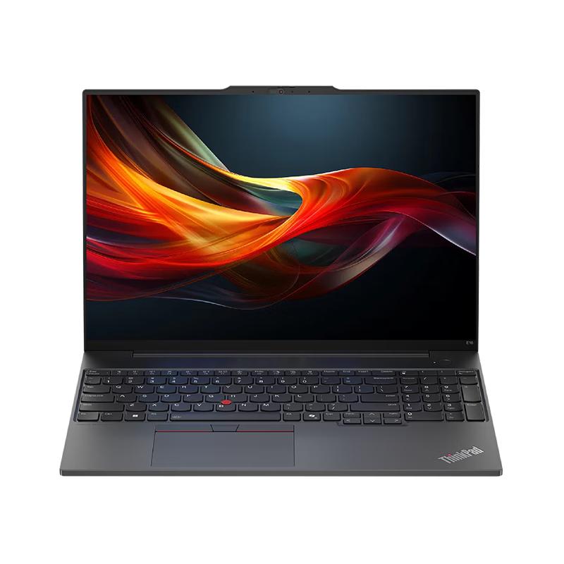 Ноутбук Lenovo ThinkPad E16 Gen 2 (Китайская версия)