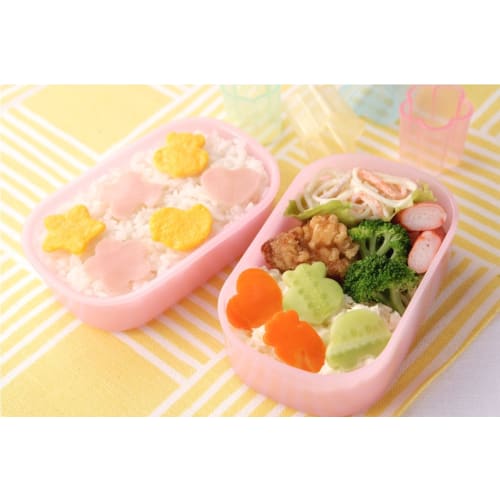 Torne Bento Cutter Set P-2703