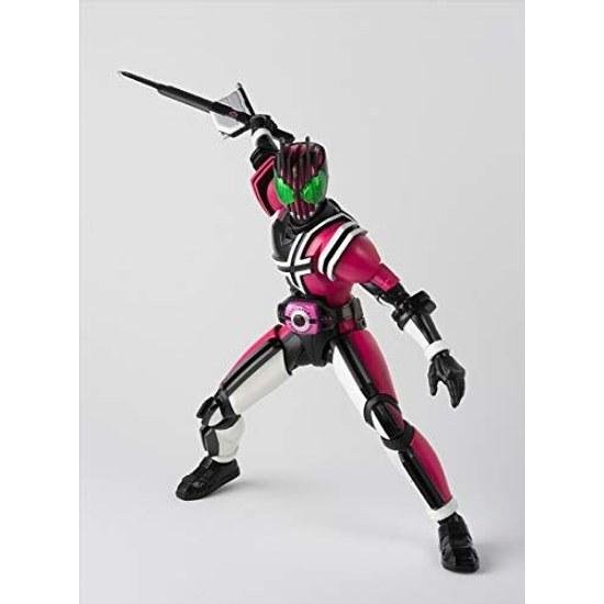 Bandai S.H.Figuarts Shinkochou Seihou Kamen Rider Decade Neo Driver Ver. Sh Figuarts