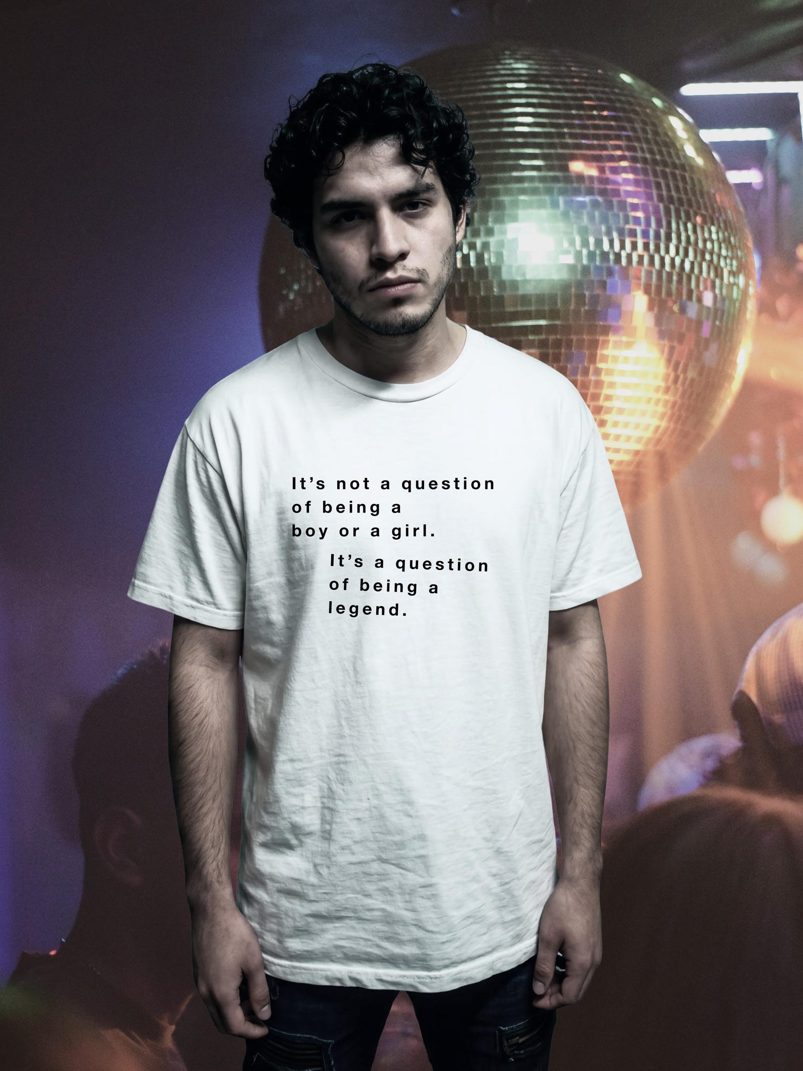 GUTTER CHIC Graphic Tee | Industrial Punk Streetwear | Comfort Colors Noir Shirt 3XL