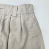45R 71140194 White moleskin work skirt skirt 2 whiteUsed