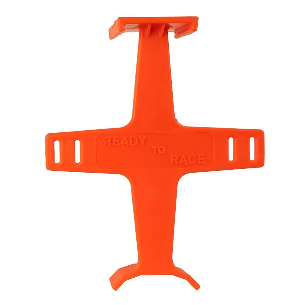 Mounts Holder Motorcycle shock absorber Transportation Protector Motocross Protection Brace Stand