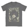 Siouxsie and the Banshees  T-Shirt Summer Cotton T Shirts For Adult Trending Custom Logo Tee Shirt Short Sleeve Y2K Fun Clothes