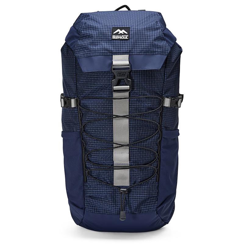 Skechers Lightweight Water-Resistant Outdoor Backpack 23-32L