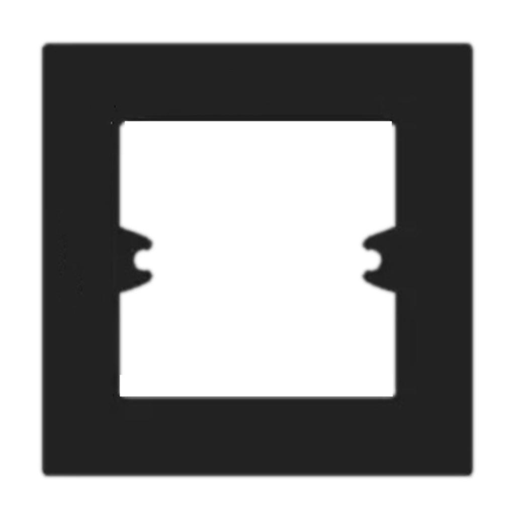 Spínače typu 86 Zásuvka Nástěnný panel Ozdobný krycí rámeček Kryt panelu spínačů Kryt otvoru panelu spínačů Kryt panelu zásuvky spínačů