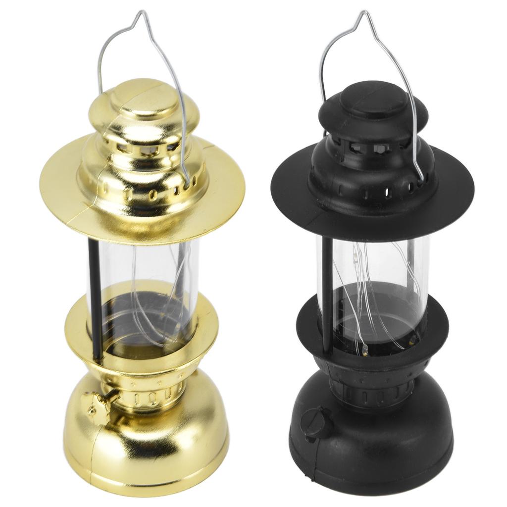 Lantern LED Light Decorative LED Wind Lamp Home Decoration for Wedding Birthday Party Carnivals