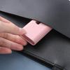 1/2pcs Mini Plastic Medicine Pill Holder Useful Portable Tablet Cutter Splitter Pill Case Storage Box Pill Tablet Cutter Divider