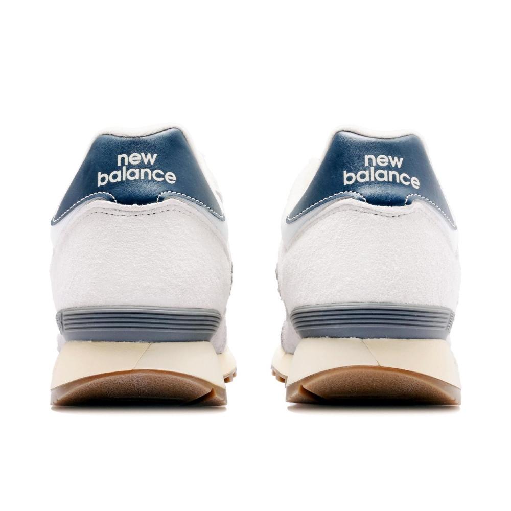 New Balance U475Fc D  U475Fc White Gray Fc 