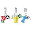 Pingentes Prata Jersey Pingente Cores Cobre Para Pingentes Cores Cobre Pulseira Original Para Fazer Joias